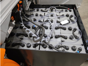 Электропогрузчик Still RX20-20L: фото 4