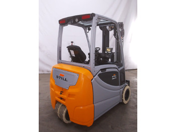 Электропогрузчик Still RX20-20L: фото 2 Электропогрузчик Still RX20-20L: фото 2