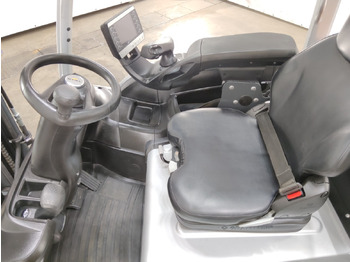 Электропогрузчик Still RX20-20P: фото 3