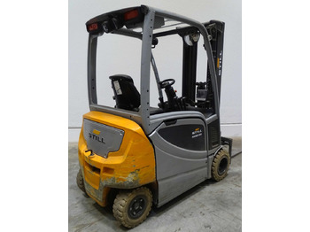 Электропогрузчик Still RX20-20P: фото 2