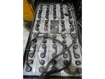 Электропогрузчик Still RX20-20P: фото 4