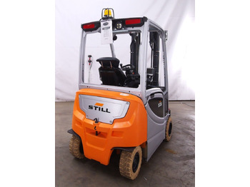 Электропогрузчик Still RX20-20P: фото 2