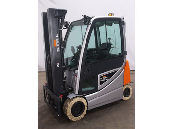 Электропогрузчик STILL RX20