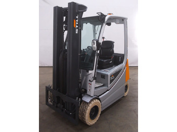 Электропогрузчик STILL RX20