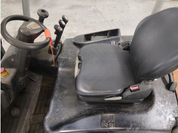 Электропогрузчик Still RX50-15/EX: фото 3 Электропогрузчик Still RX50-15/EX: фото 3