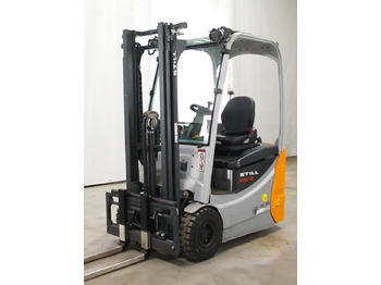 Электропогрузчик STILL RX50