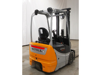 Still RX50-15 в лизинг Still RX50-15: фото 2 Still RX50-15 в лизинг Still RX50-15: фото 2