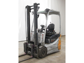 Электропогрузчик STILL RX50