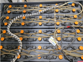 Электропогрузчик Still RX60-25: фото 4