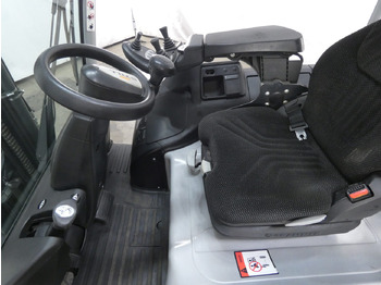 Электропогрузчик Still RX60-25: фото 3