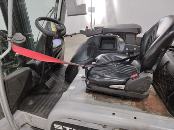 Электропогрузчик Still RX60-25: фото 3 Электропогрузчик Still RX60-25: фото 3