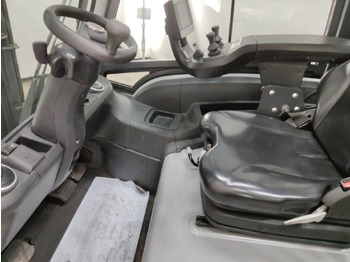 Электропогрузчик Still RX60-25: фото 3