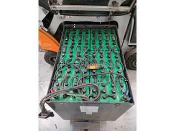 Электропогрузчик Still RX60-25: фото 4 Электропогрузчик Still RX60-25: фото 4