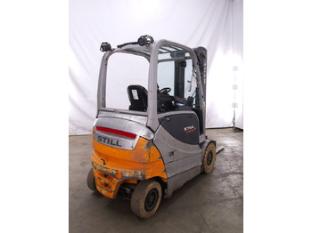 Электропогрузчик Still RX60-25: фото 2 Электропогрузчик Still RX60-25: фото 2