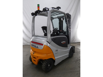 Электропогрузчик Still RX60-25: фото 2