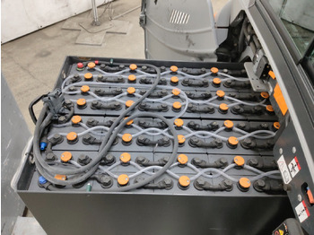 Электропогрузчик Still RX60-25: фото 4