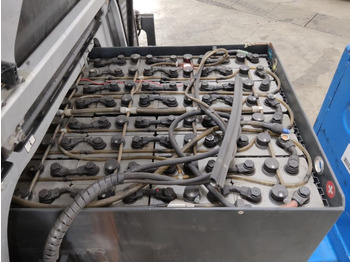 Электропогрузчик Still RX60-30: фото 4 Электропогрузчик Still RX60-30: фото 4