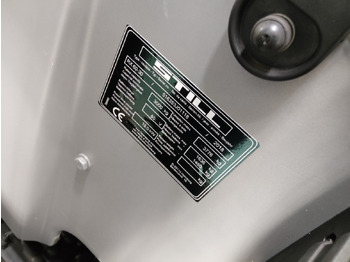 Электропогрузчик Still RX60-30: фото 5