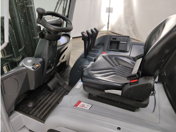 Электропогрузчик Still RX60-30: фото 3