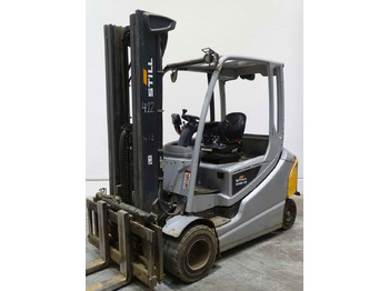 Электропогрузчик STILL RX60