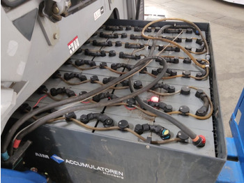 Электропогрузчик Still RX60-50: фото 4 Электропогрузчик Still RX60-50: фото 4