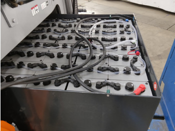 Электропогрузчик Still RX60-50: фото 4