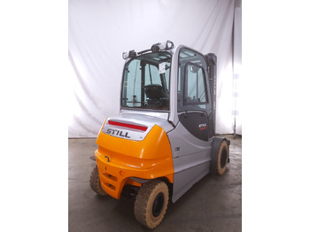 Электропогрузчик Still RX60-50: фото 2