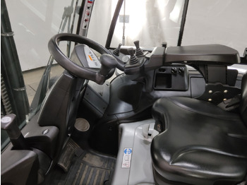 Электропогрузчик Still RX60-50: фото 3