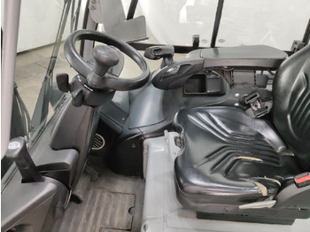 Электропогрузчик Still RX60-50: фото 3