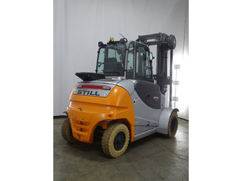Электропогрузчик Still RX60-80/BATT.NEU: фото 2