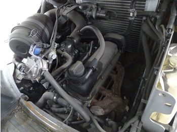 Вилочный погрузчик Still RX70-25T: фото 4 Вилочный погрузчик Still RX70-25T: фото 4