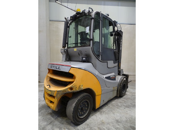 Дизельный погрузчик Still RX70-50: фото 2