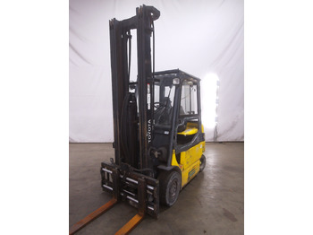 Электропогрузчик TOYOTA