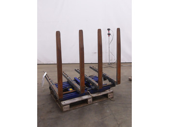 Weitere DW32-S в лизинг Weitere DW32-S: фото 1