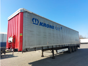 Krone SD в лизинг Krone SD: фото 1
