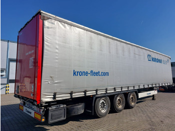 Krone SD в лизинг Krone SD: фото 4