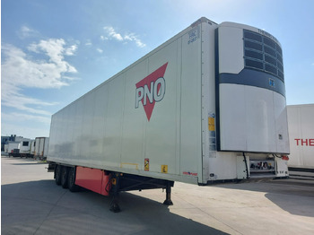 Новый Полуприцеп-рефрижератор Schmitz Cargobull SCB*S3B: фото 3