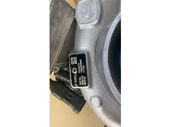 Турбина для Тракторов BorgWarner RE536375 JOHN DEERE TRAKTOR: фото 2