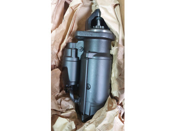 Стартер CATERPILLAR