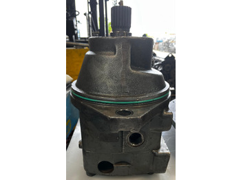 Гидравлический насос LIEBHERR