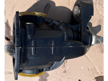 Дифференциал MERCEDES-BENZ