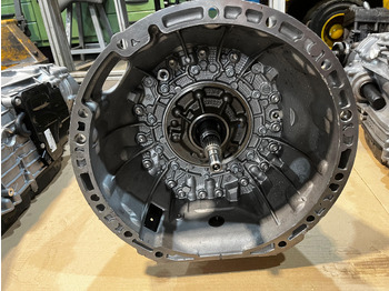 Новый Трансмиссия MERCEDES-BENZ Transmission 8G 722.908 Automatic C218 X218 W212 W205: фото 4