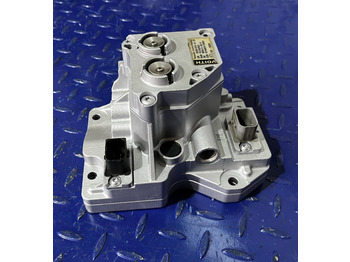 Универсальная запчасть для Грузовиков Mercedes 0014460015 RCM Retarder ECU: фото 2