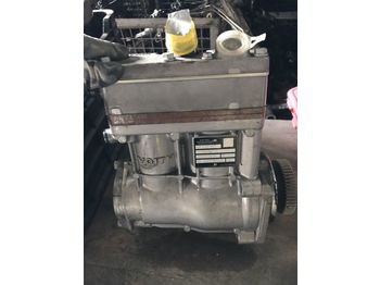 Mercedes Actros MP4 Air Compressor Euro 6 A0011306415 - Пневмокомпрессор для Грузовиков: фото 1 Mercedes Actros MP4 Air Compressor Euro 6 A0011306415 - Пневмокомпрессор для Грузовиков: фото 1