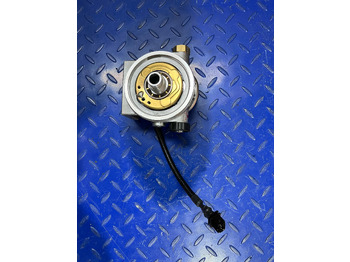 Масляный фильтр MERCEDES-BENZ