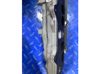 Выпускной коллектор Mercedes Benz A642090 8337 / 7737: фото 4