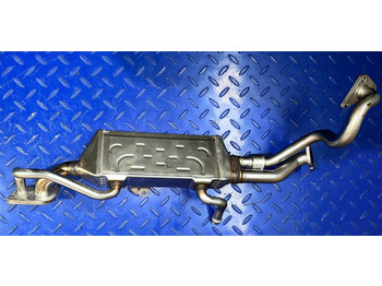 Радиатор EGR MERCEDES-BENZ