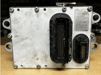 Блок управления MERCEDES-BENZ