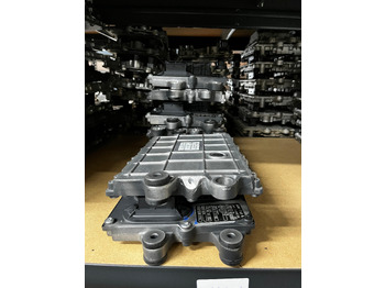 Блок управления Mercedes ECU PLD OM924: фото 3