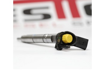 Распределитель впрыска MERCEDES-BENZ Sprinter